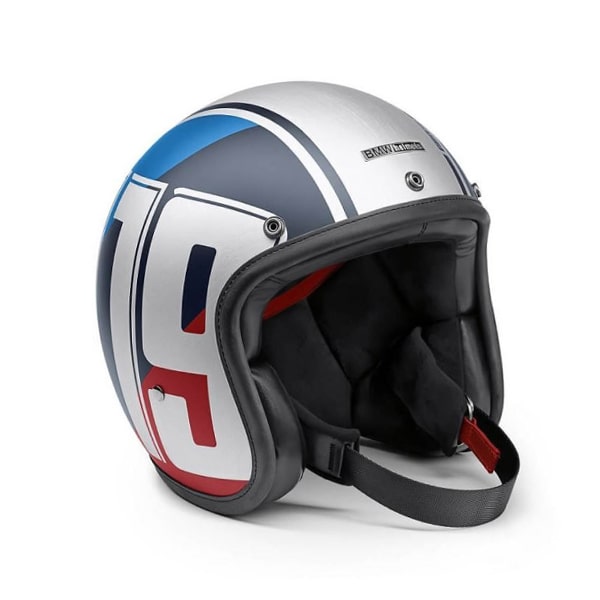 Шлем Bowler Option 719